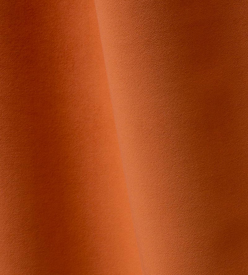 Lelievre Pigment Abricot Fabric H005590009