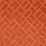 Lelievre Vallauris Velvet Terracotta Fabric Sample H005760009