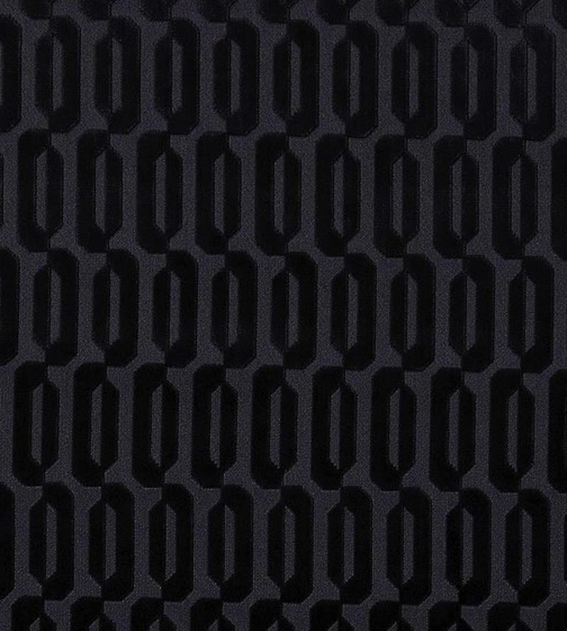 Lelievre Typo M1 Orage Fabric H007230009
