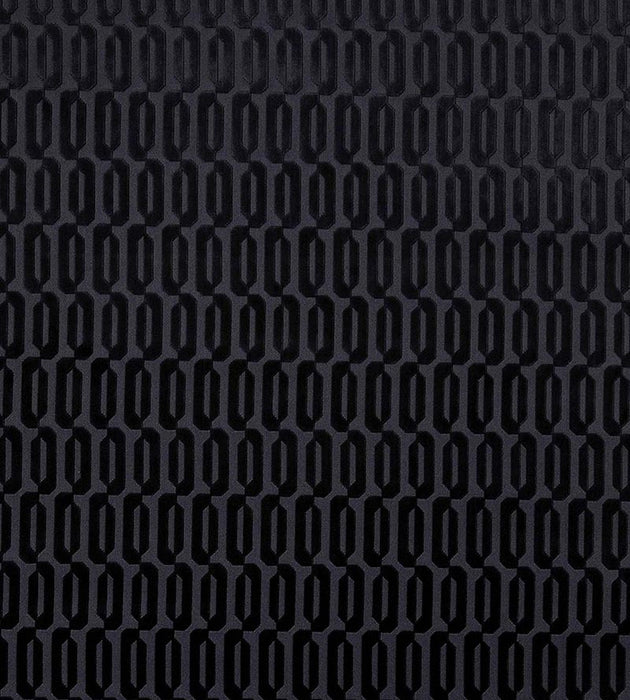 Lelievre Typo M1 Orage Fabric Sample H007230009