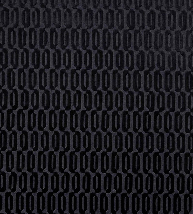 Lelievre Typo M1 Orage Fabric H007230009