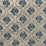 Tassinari & Chatel Josselin Bleu Fabric Sample H015520009