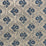 Tassinari & Chatel Josselin Bleu Fabric H015520009