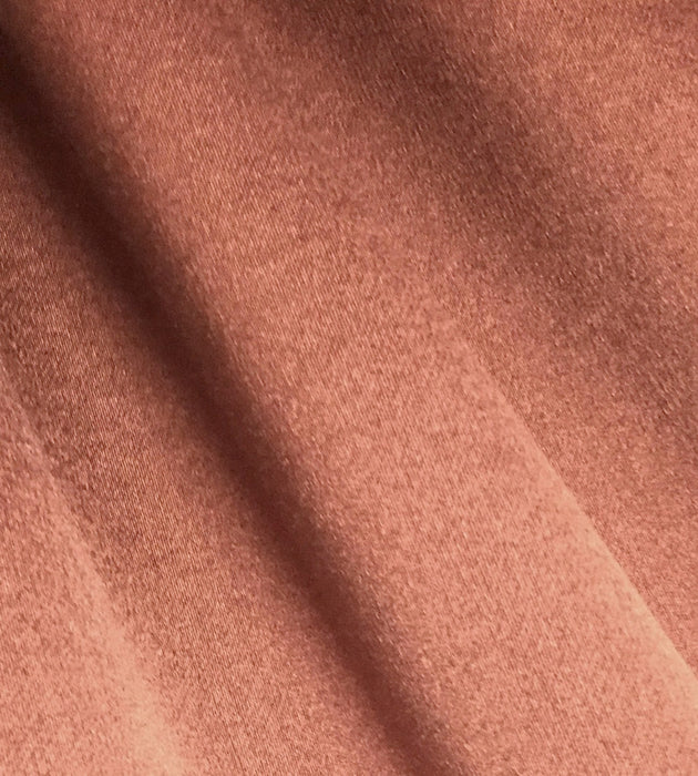 Tassinari & Chatel Emotion Cuivre Fabric Sample H016280009