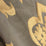 Tassinari & Chatel Grand Dauphin Dore Fabric H016680009