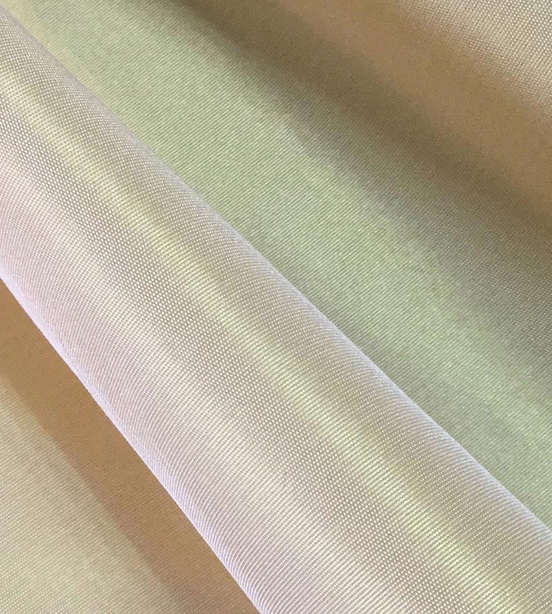 Lelievre Silk Virtuose Crocus Fabric Sample H041650009