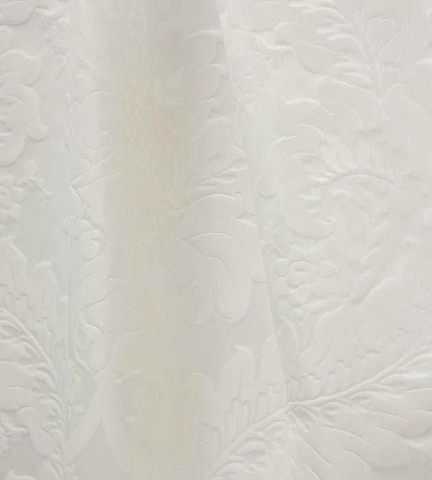 Lelievre Victoria M1 Ivoire Fabric Sample H042400009