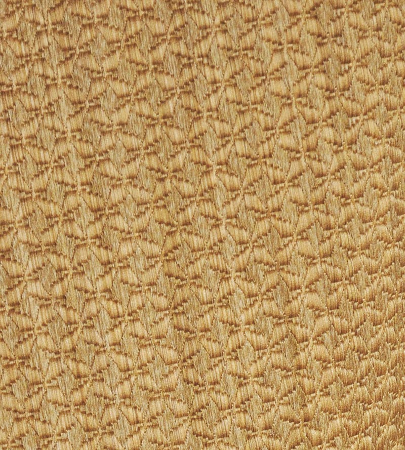 Lelievre Odeon Vieil Or Fabric Sample H005420010