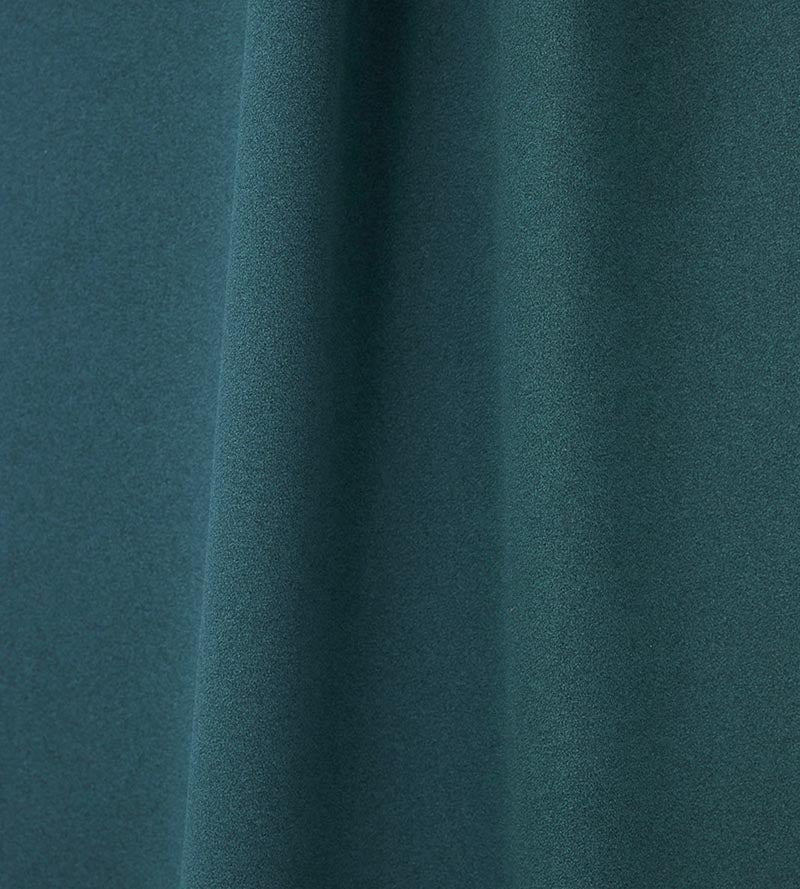 Lelievre Wooly Petrole Fabric H006330010