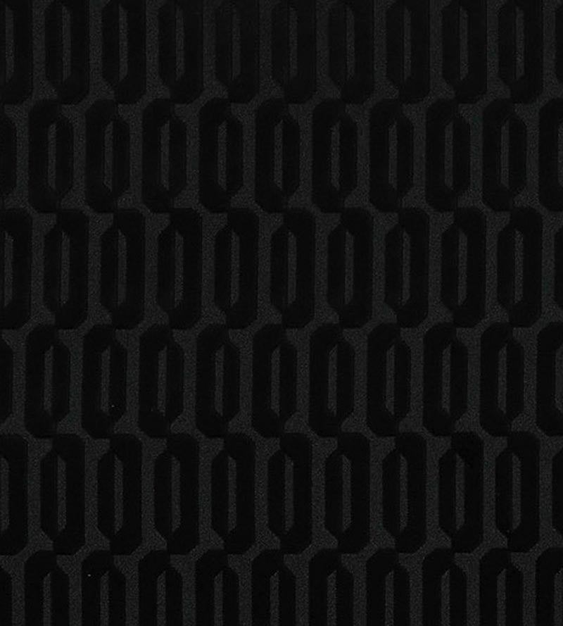 Lelievre Typo M1 Smoking Fabric H007230010