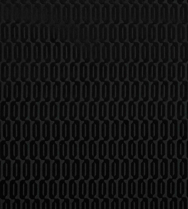 Lelievre Typo M1 Smoking Fabric Sample H007230010