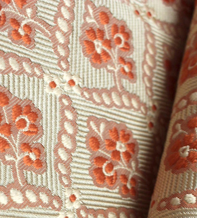 Tassinari & Chatel Josselin Corail Fabric H015520010