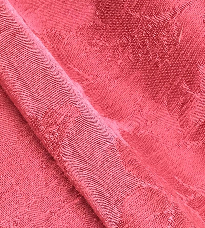 Lelievre Delacroix Cramoisi Fabric H040500010