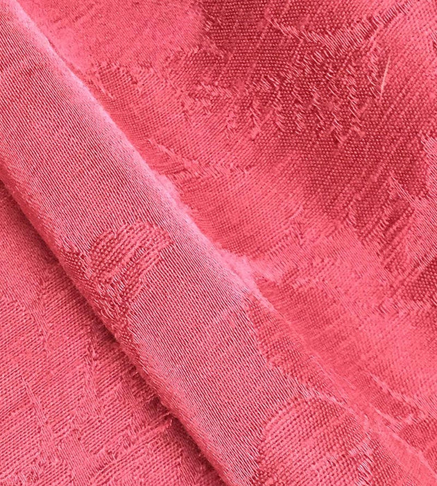 Lelievre Delacroix Cramoisi Fabric Sample H040500010