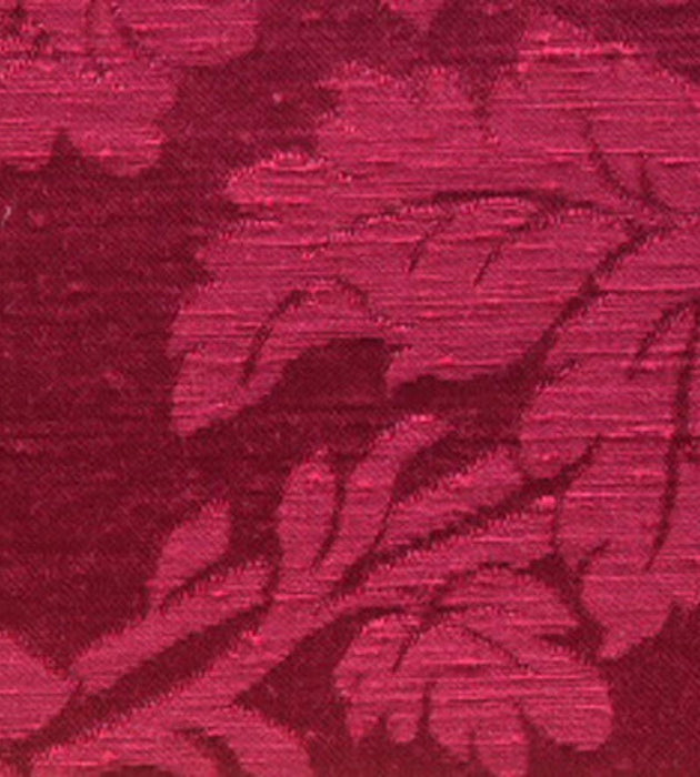 Lelievre Delacroix Cramoisi Fabric Sample H040500010