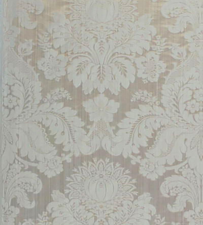 Lelievre Athenais Fumee Fabric H042120010