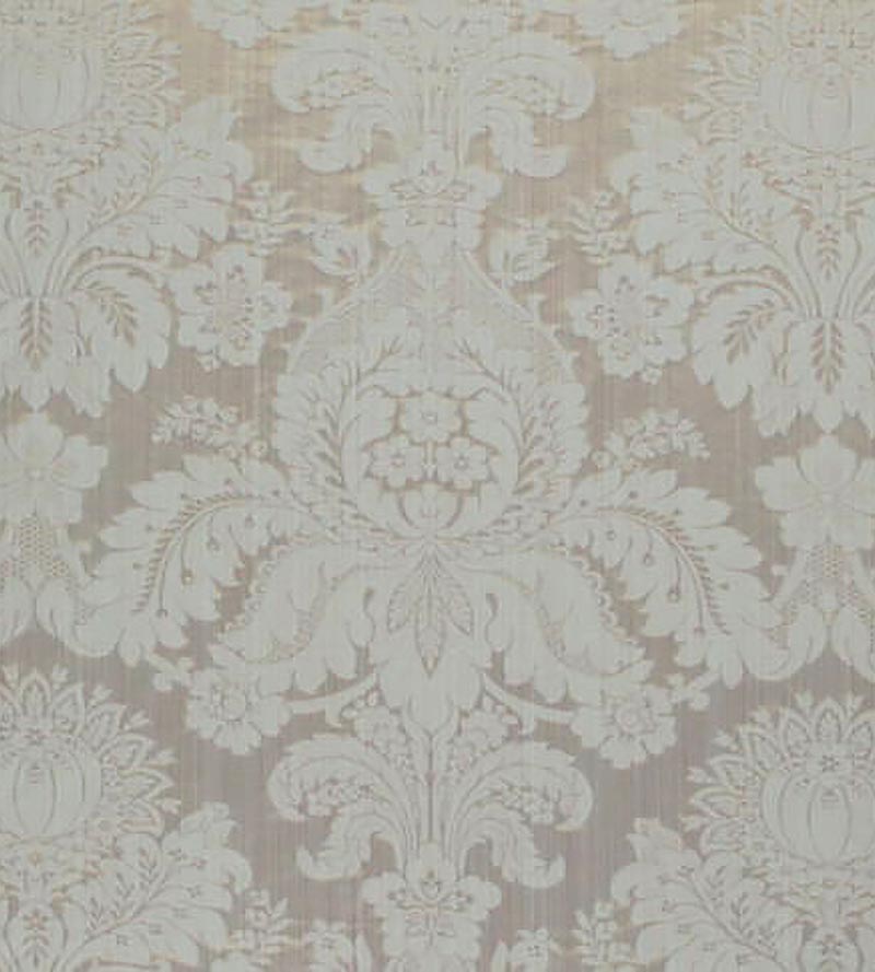 Lelievre Athenais Fumee Fabric H042120010