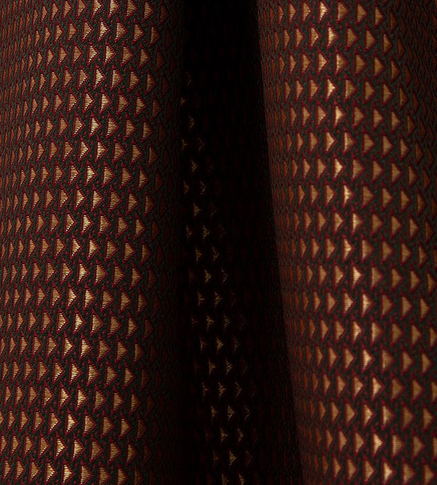 Lelievre Diamant M1 Cornaline Fabric Sample H042480010