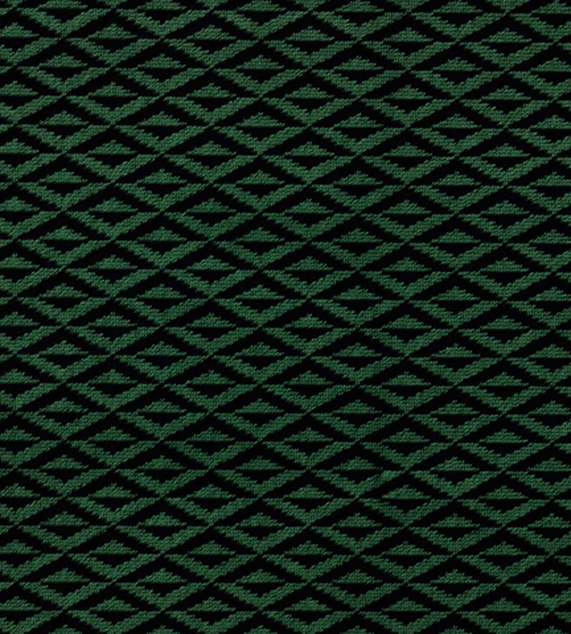 Lelievre Origami Epingle Sapin Fabric Sample H004860011