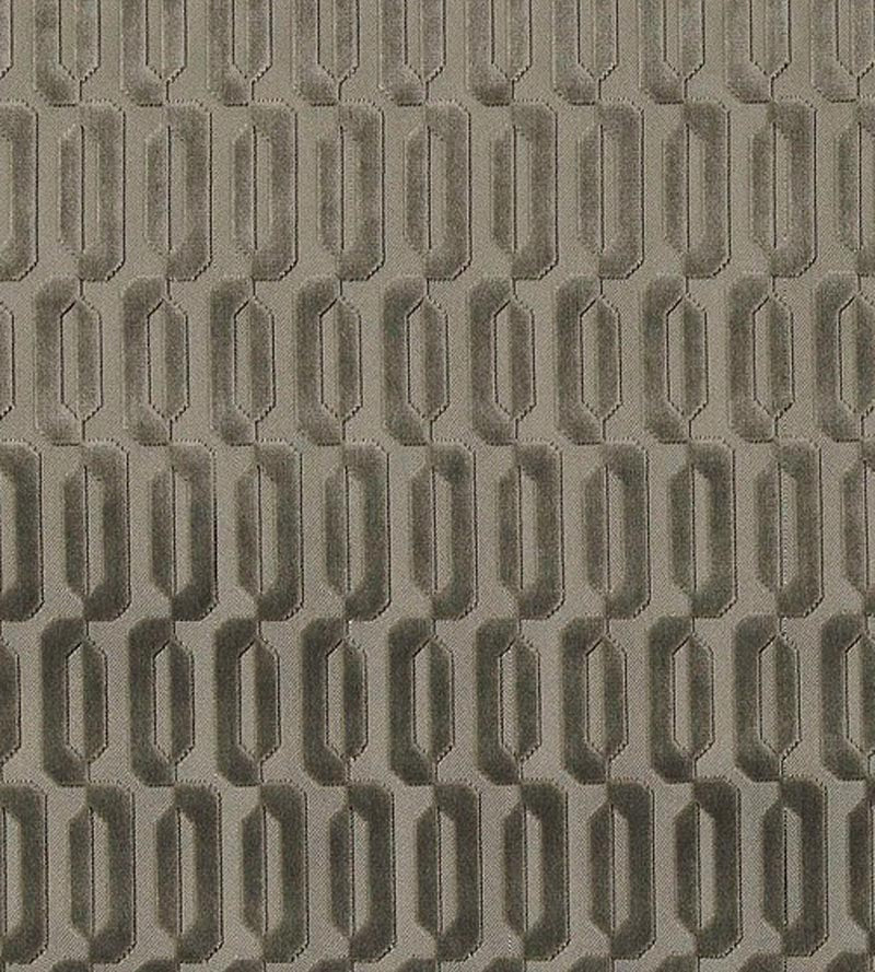 Lelievre Typo M1 Gres Fabric H007230011
