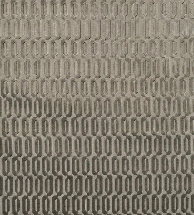 Lelievre Typo M1 Gres Fabric Sample H007230011