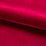 Tassinari & Chatel Velours Uni Rubis Fabric Sample H015020011