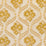 Tassinari & Chatel Josselin Or Fabric Sample H015520011