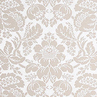 Lelievre Recta Cream Fabric H040210011