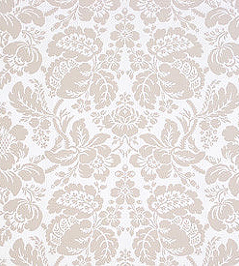 Lelievre Recta Cream Fabric H040210011