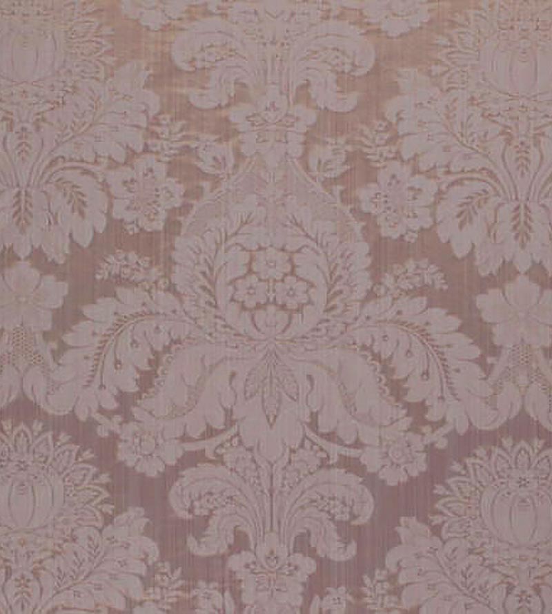 Lelievre Athenais Taupe Fabric Sample H042120011