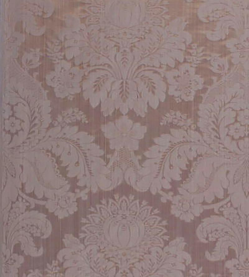 Lelievre Athenais Taupe Fabric H042120011