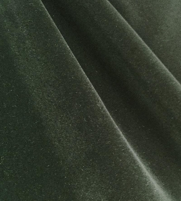 Lelievre Cosmos Cendre Fabric Sample H003830012