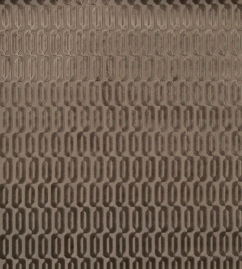 Lelievre Typo M1 Taupe Fabric H007230012