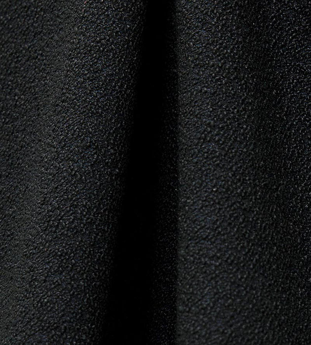 Lelievre Lago M1 Charbon Fabric H008020012