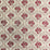 Tassinari & Chatel Josselin Rouge Fabric Sample H015520012