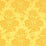 Lelievre Alicante Damask Bright Yellow Fabric Sample H040190012