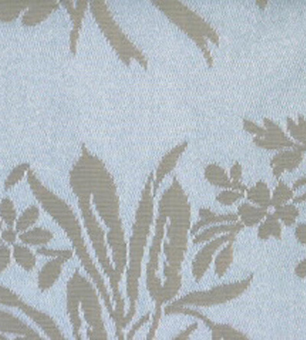 Lelievre Amboise Bleu / Bis Fabric Sample H040420012