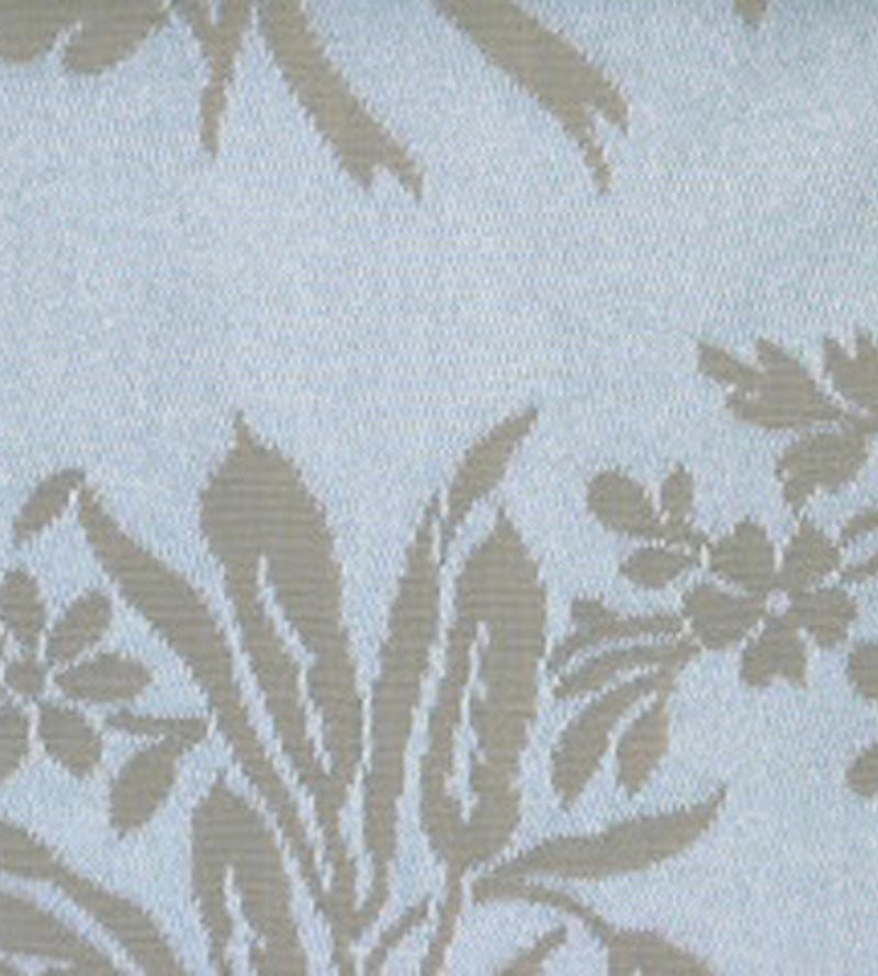 Lelievre Amboise Bleu / Bis Fabric H040420012