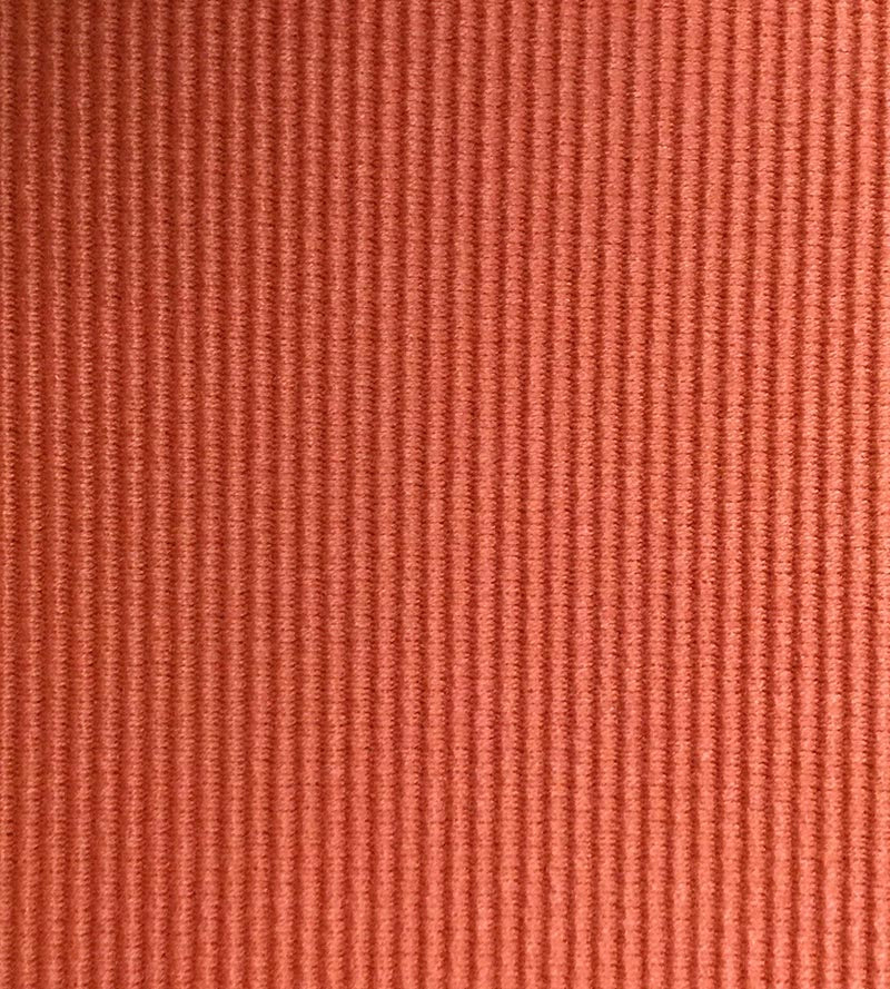 Lelievre Vizir Feu Fabric Sample H002950013