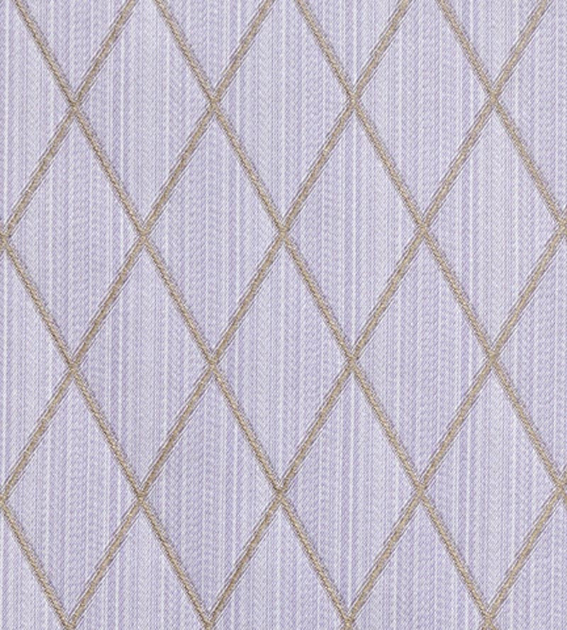 Lelievre Filin Mauve Fabric Sample H004840013