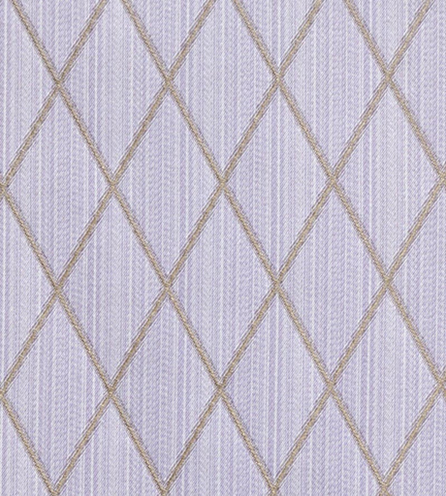 Lelievre Filin Mauve Fabric Sample H004840013