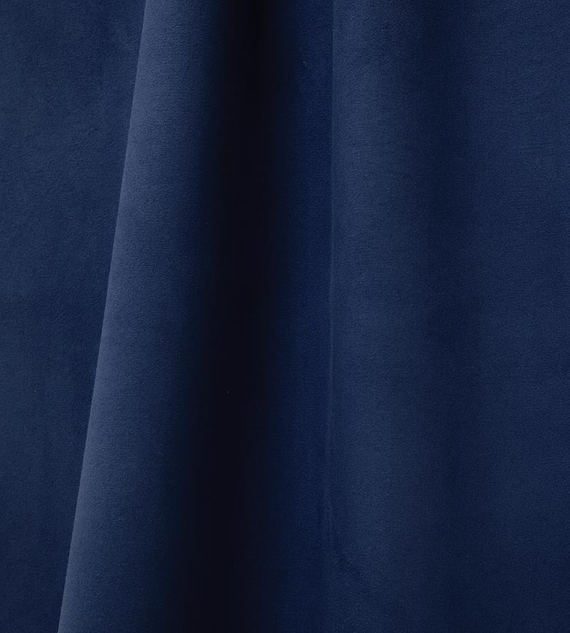 Lelievre Daim Outremer Fabric Sample H006030013