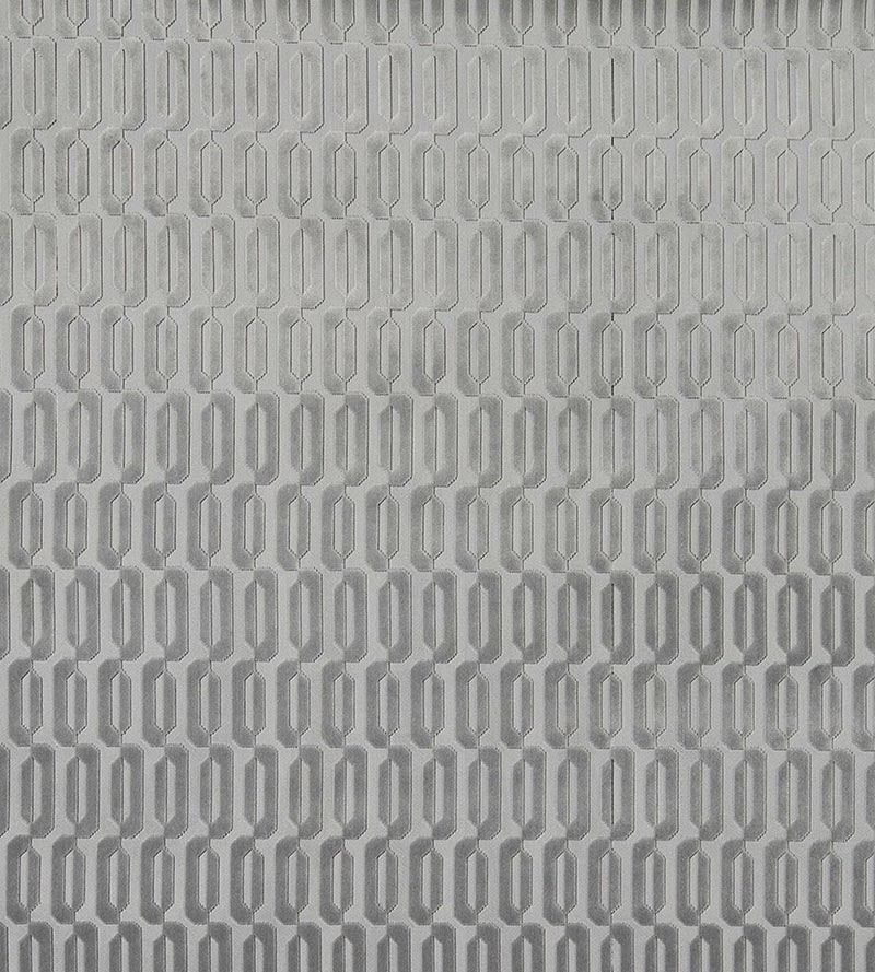 Lelievre Typo M1 Argent Fabric H007230013