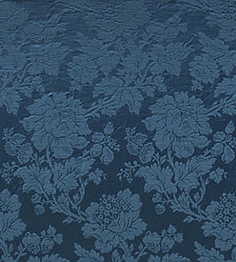 Lelievre Delacroix Marine Fabric Sample H040500013
