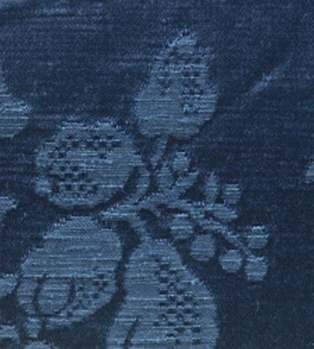 Lelievre Delacroix Marine Fabric Sample H040500013