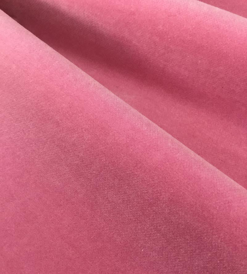 Lelievre Cosmos Bruyere Fabric Sample H003830014