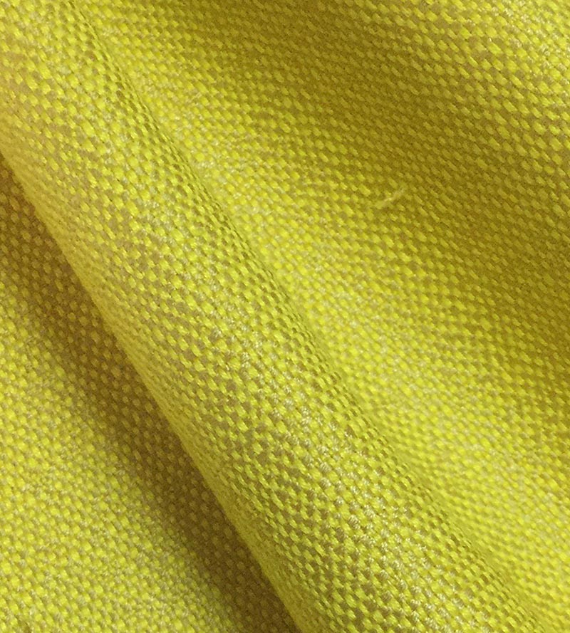 Lelievre Bivouac M1 Citron Fabric H007080014