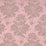 Lelievre Alicante Damask Rose Fabric Sample H040190014