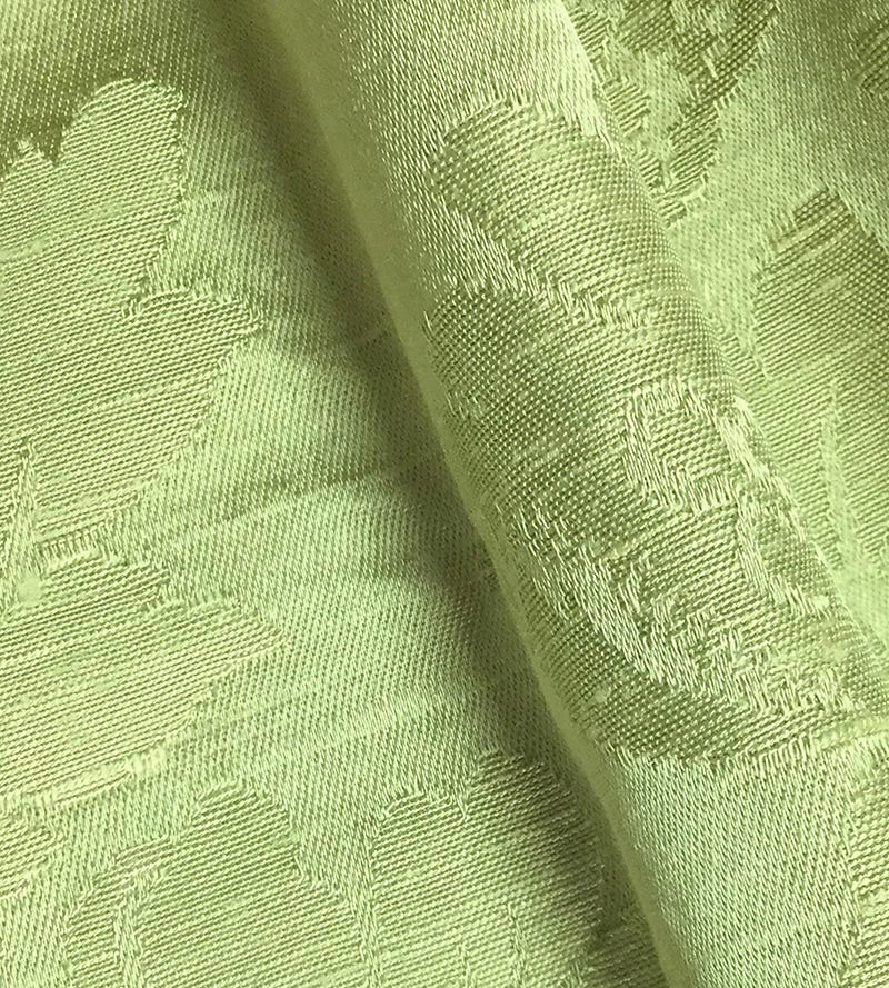 Lelievre Delacroix Tilleul Fabric Sample H040500014