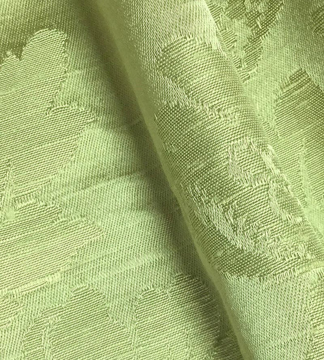 Lelievre Delacroix Tilleul Fabric Sample H040500014